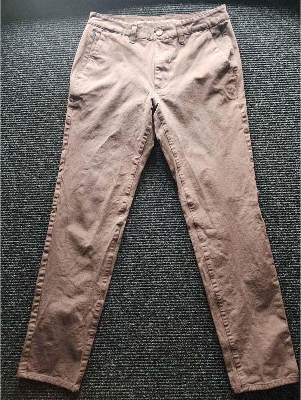 True Classic Chino Pants 31x32
